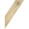 Ekena Millwork 6"W x 16"D x 24"H Traditional Rough Sawn Knee Brace, Douglas Fir BRC06X16X24TRA00RDF - alternate 3